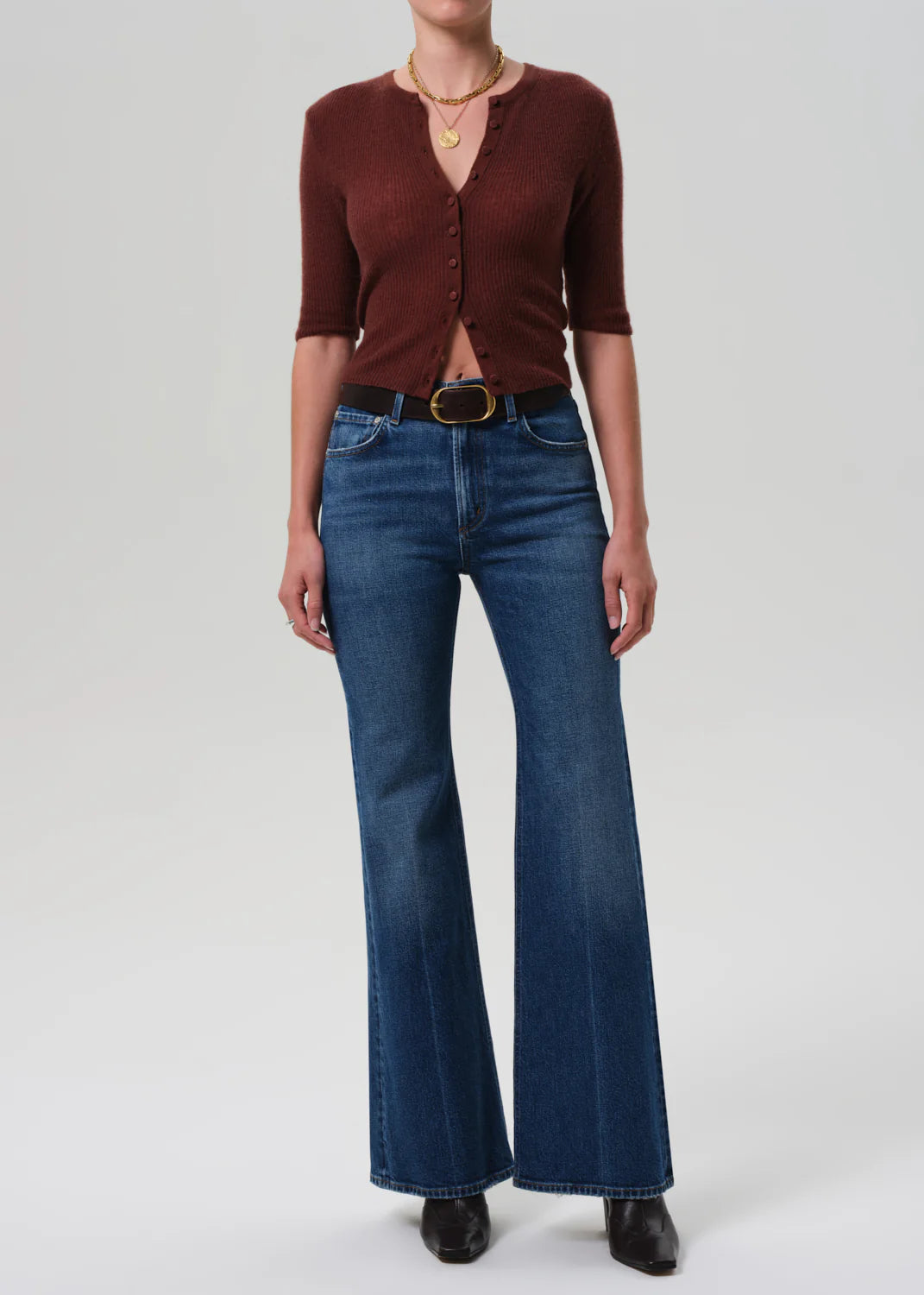 Citizens of Humanity - Women - Cruise Kimberly 70's Flare