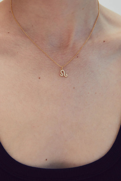 Reliquia deals leo necklace