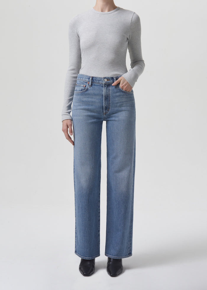 Ag harper straight leg jeans sale