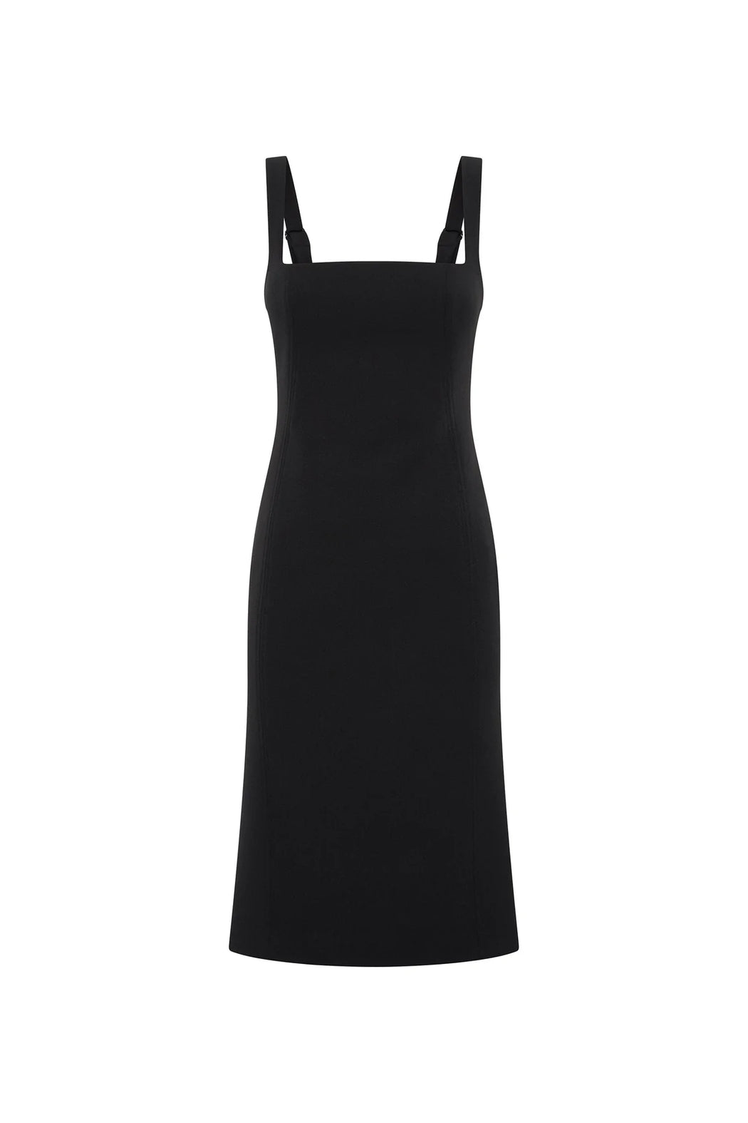 Camilla and marc loren midi dress deals