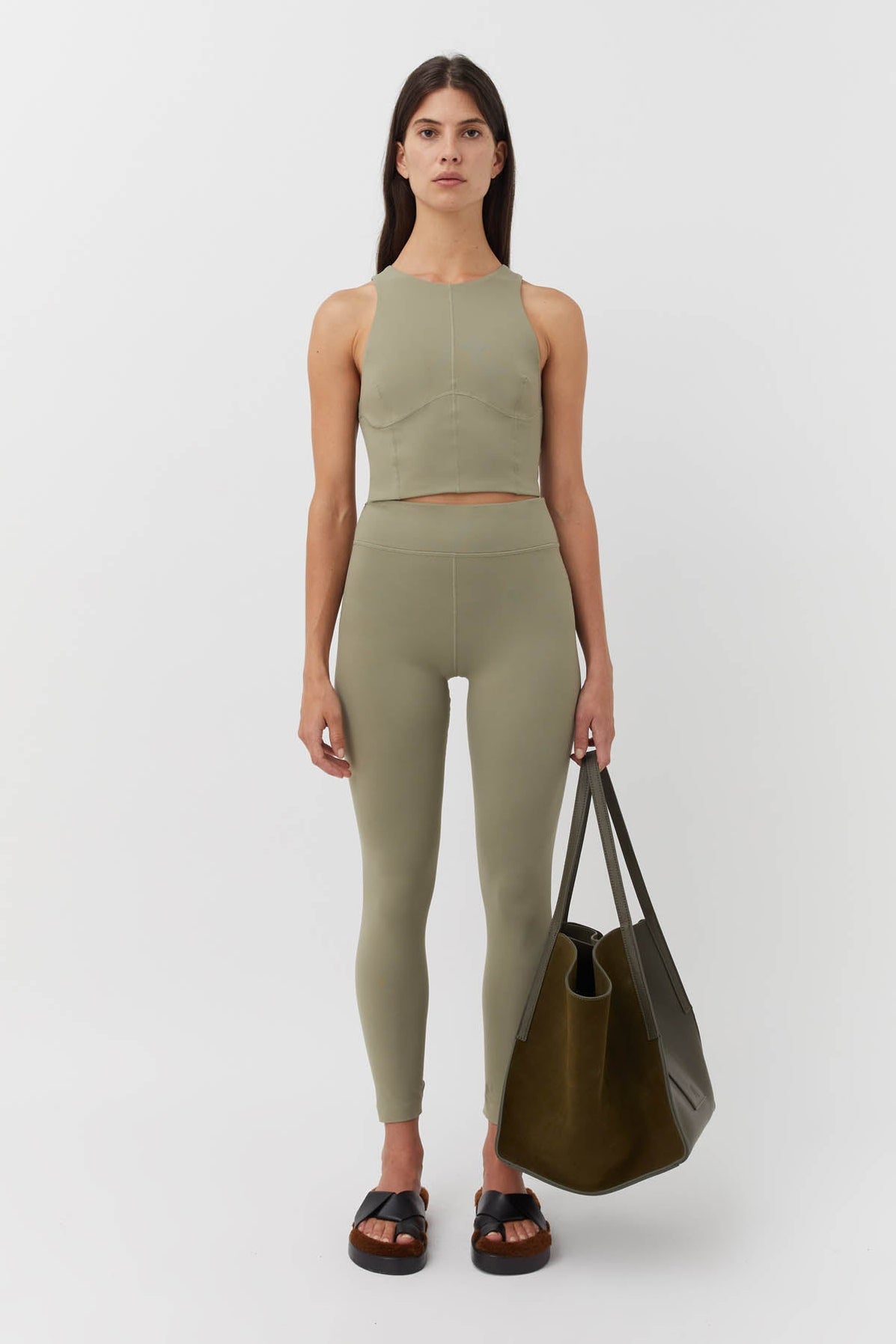 Camilla and marc charlton legging clearance