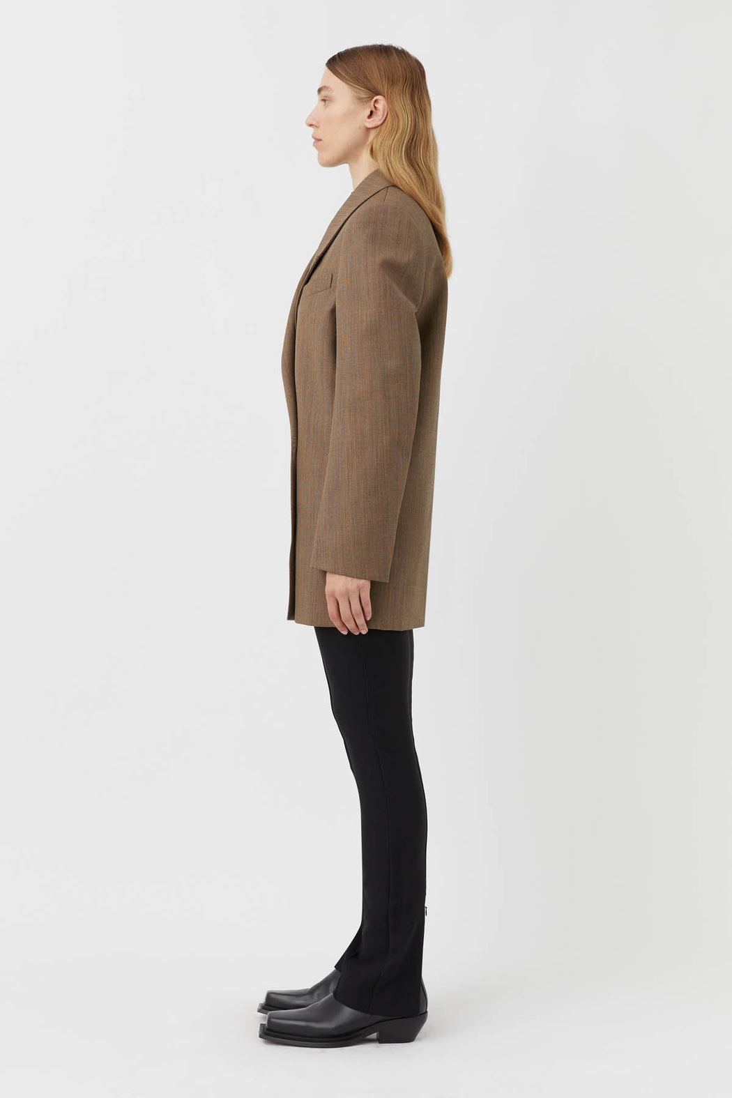 Camilla and online marc rhea blazer