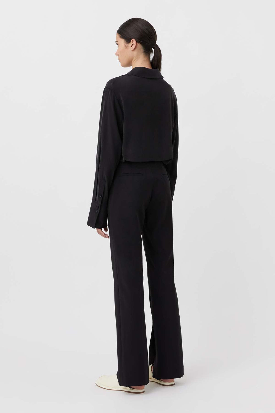Simona Pants by CAMILLA AND MARC Online | THE ICONIC | Australia